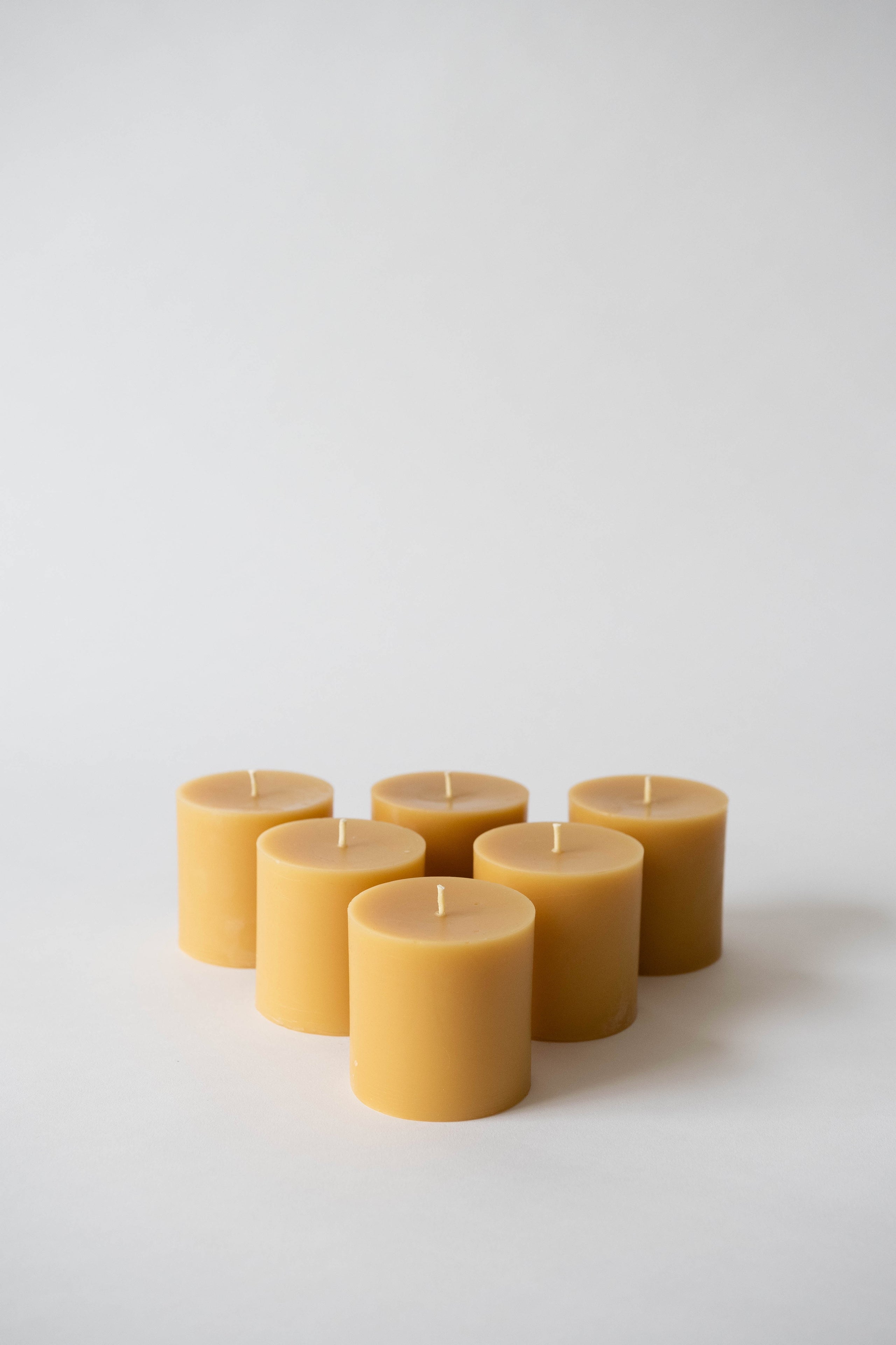 Paniate - 18 Candele Tealight Lunga Durata in offerta da Paniate